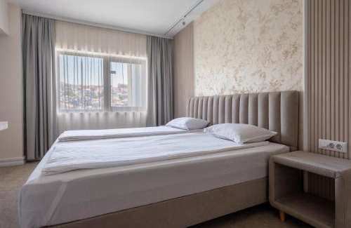 Veliko Tarnovo Center Hotel | Grand Hotel & Therme Veliko Tarnovo