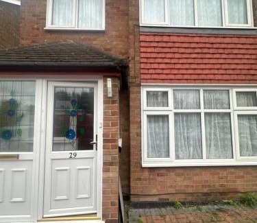 South Hornchurch Apartment | Grand House