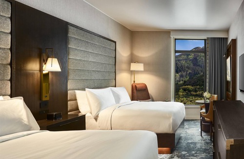 Park City Hotel | Grand Hyatt Deer Valley