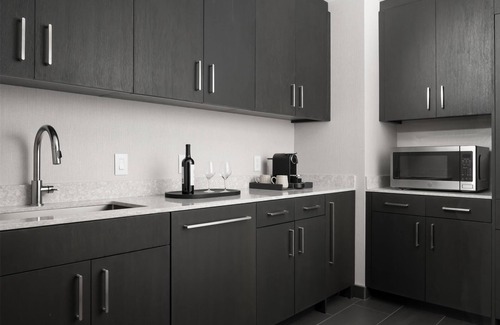 Park City Hotel | Grand Hyatt Deer Valley