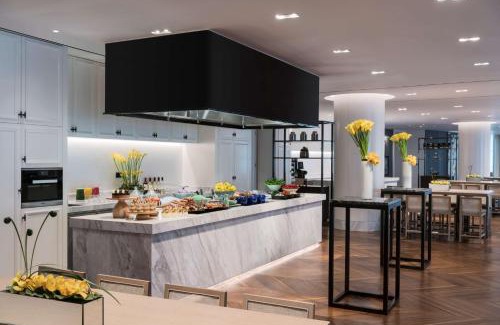 Shangcheng Hotel | Grand Hyatt Hangzhou