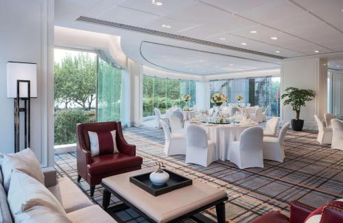 Shangcheng Hotel | Grand Hyatt Hangzhou
