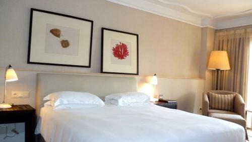 Diputacion de Rincon de San Gines Hotel | Grand Hyatt La Manga Club Golf & Spa