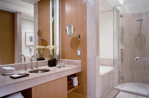 Brooklin Novo Hotel | Grand Hyatt São Paulo