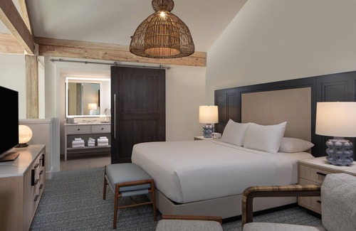 Tampa Hotel | Grand Hyatt Tampa Bay