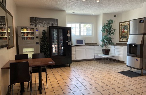 Fullerton Hotel | Grand Inn