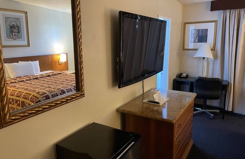 Fullerton Hotel | Grand Inn