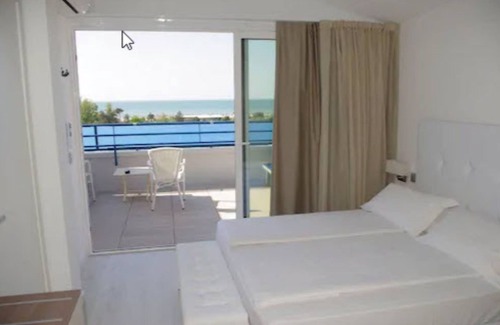 Bibione Pineda Hotel | Grand Hotel Esplanada