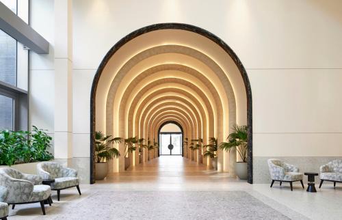 Jungmun Hotel | Grand Josun Hill Suite