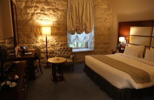 Zahle Hotel | Grand Kadri Hotel - History Marked by Cristal Lebanon