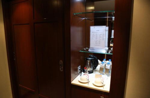 Zahle Hotel | Grand Kadri Hotel - History Marked by Cristal Lebanon