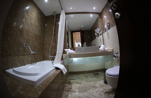 Zahle Hotel | Grand Kadri Hotel