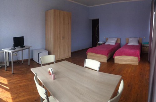 Kislovodsk House | Grand Kan'on