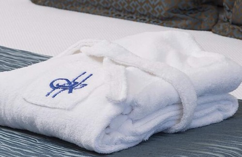 Tosmur Belediyesi Resort | Grand Kaptan Hotel - All Inclusive