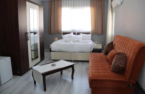 Cinarcik Hotel | Grand Koru Hotel Beach