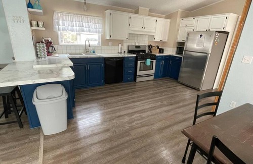 Grove Apartment | Grand Lake Getaway