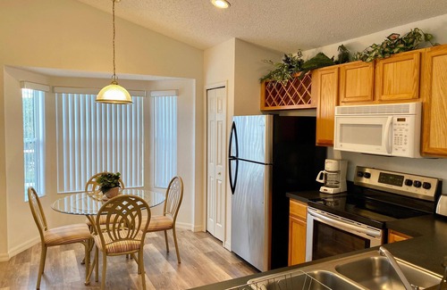 Westbury House | Grand Luxury 4BD Pool Home @ Disney & Universal - Pet Friendly Upon Request