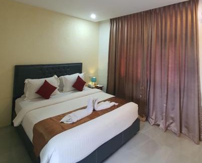 Banda Aceh Hotel | Grand Mahoni Hotel