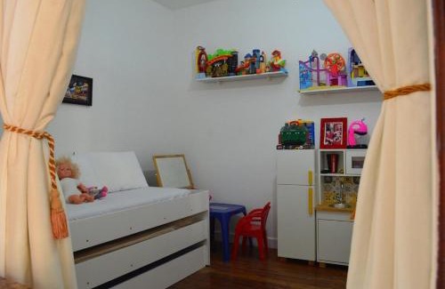 Centro House | Grand Maison Du Fort