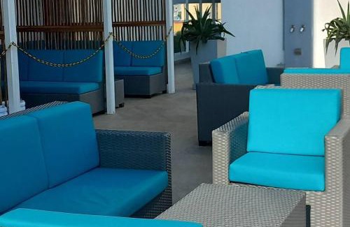 Norte Apartment | Grand Marina/apartasuite servicios hotel marriot