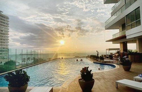 Historic Center Apartment | Grand Marina Oceanview Apartments by Xarm Apartments