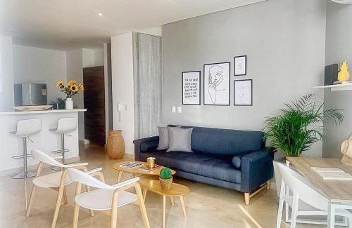 Historic Center Apartment | Grand Marina Oceanview Apartments by Xarm Apartments