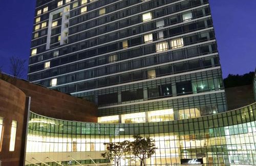 Changwon Hotel | Grand Mercure Ambassador Changwon
