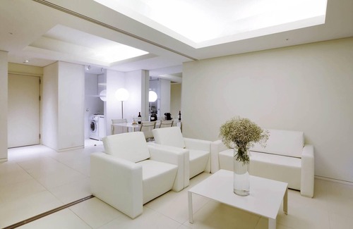 Changwon Hotel | Grand Mercure Ambassador Changwon