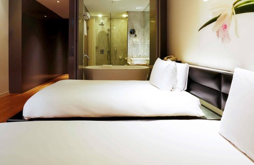 Changwon Hotel | Grand Mercure Ambassador Changwon