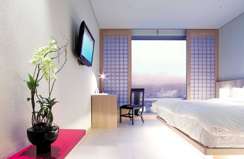 Changwon Hotel | Grand Mercure Ambassador Changwon