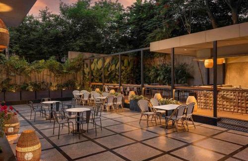 Koramangala Hotel | Grand Mercure Bangalore - An Accor Brand