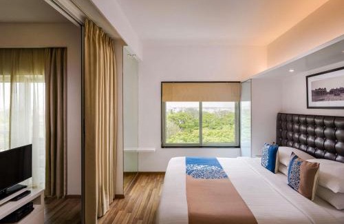 Koramangala Hotel | Grand Mercure Bangalore - An Accor Brand