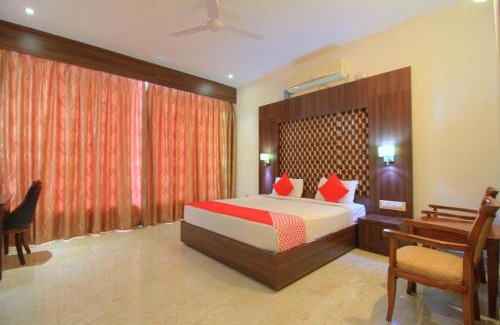 Mysore Cabin | Grand Milestone