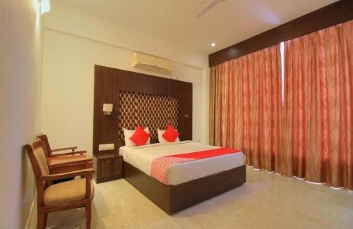 Mysore Cabin | Grand Milestone