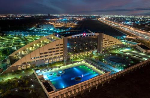 Tabuk Hotel | Grand Millennium Tabuk