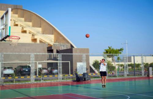 Tabuk Hotel | Grand Millennium Tabuk