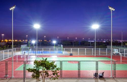 Tabuk Hotel | Grand Millennium Tabuk