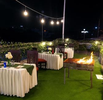 Islamabad Hotel | Grand Mongolia Hotel