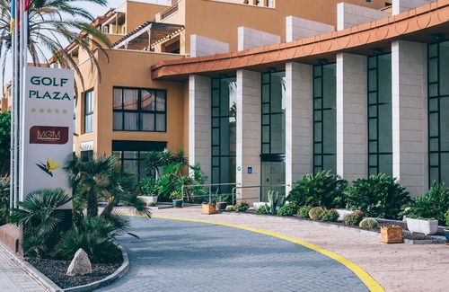 San Miguel de Abona Hotel | Grand Muthu Golf Plaza Hotel