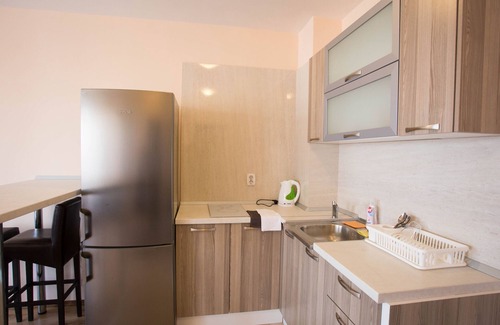 Chernomorets Apartment | Grand OK Apartments Chernomorets Resort