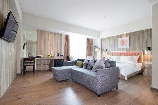 Old Jakarta Hotel | Grand Orchardz Hotel Kemayoran Jakarta