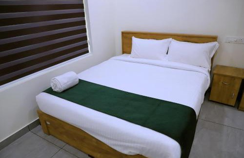 Civil Station Apartment | Grand Palace Kalpetta