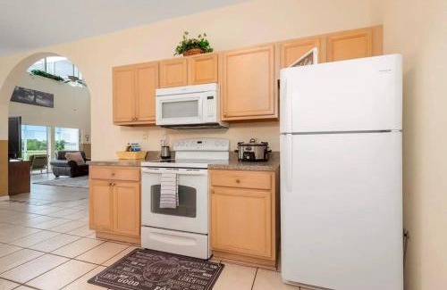 West Haven House | Grand Panoramic 5BR Pool Home near Disney Parks