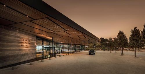 Rovinj Hotel | Grand Park Hotel Rovinj by Maistra Collection