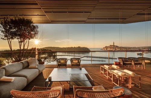 Rovinj Hotel | Grand Park Hotel Rovinj by Maistra Collection