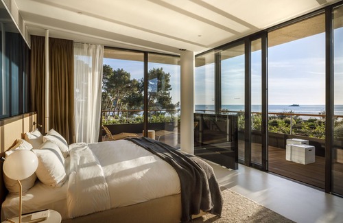 Rovinj Hotel | Grand Park Hotel Rovinj by Maistra Collection