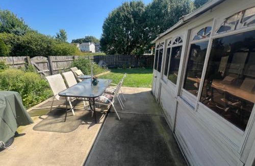 Westfield House | Grand Park Spa Getaway