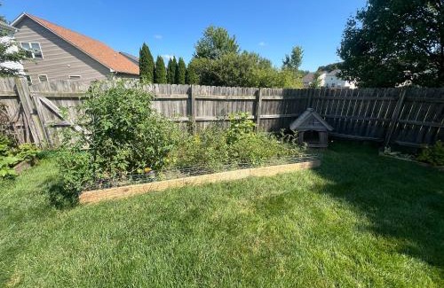 Westfield House | Grand Park Spa Getaway