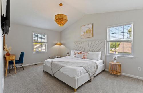 Westfield House | Grand Park Stay