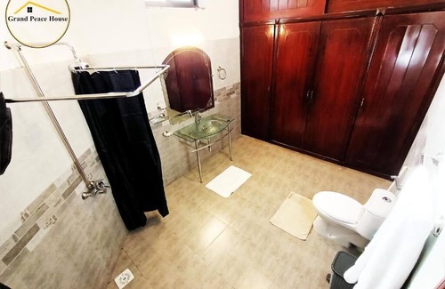 F-7 Sector House | Grand Peace House I